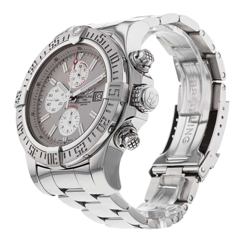 Breitling Super Avenger II A13371